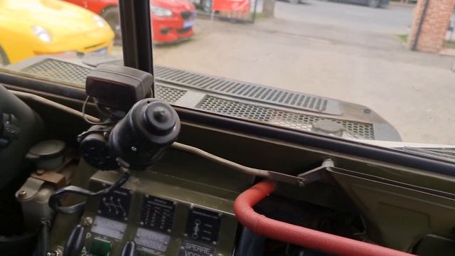 Хочу купить PUCH Pinzgauer смотреть онлайн