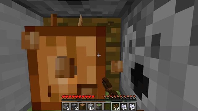 EASY Cocoa Bean Farm (Minecraft Java) смотреть онлайн