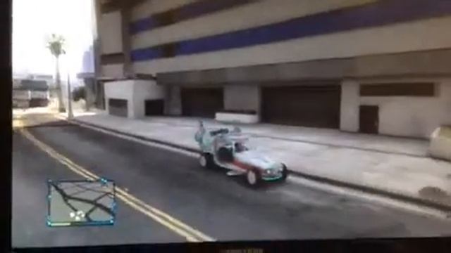 Duplicating space docker 1.0.6!! Gta v online! смотреть онлайн