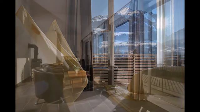 AlpenParks Residence Bad Hofgastein - отель Алпенпаркс Резиденс - Бад Хофгаштайн, Австрия | обзор смотреть онлайн