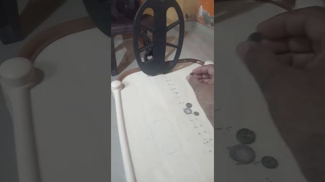 NOKTA IMPACT AIR TEST INDIA смотреть онлайн