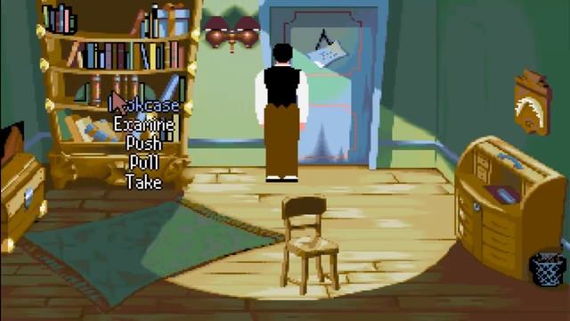 Cruise For A Corpse (Part 5 - The killer is...?) смотреть онлайн