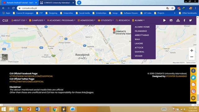 Introduction to html CSS and Bootstrap lecture 01 смотреть онлайн