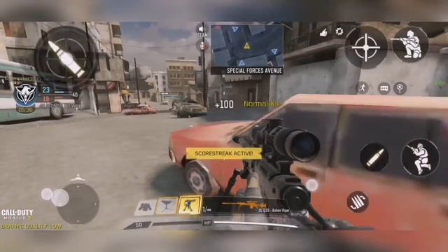 (call of duty) sniper only 💥 смотреть онлайн