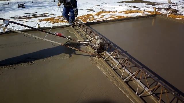 Лучшая бюджетная виброрейка своими руками,часть 3. Испытания