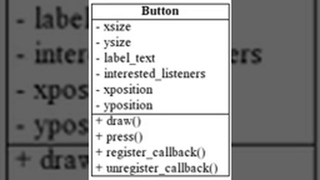 Class (computer programming) | Wikipedia audio article смотреть онлайн