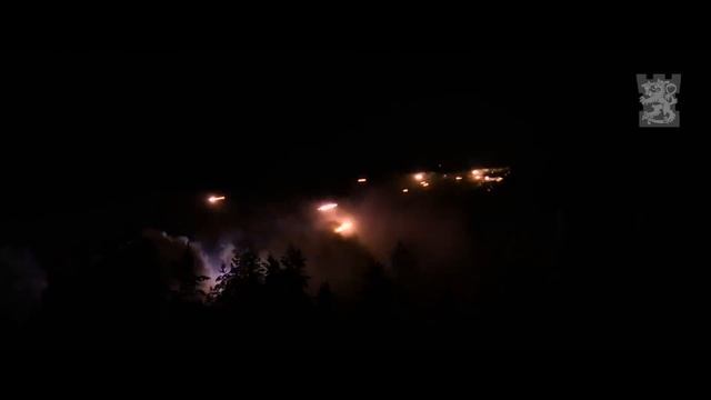 POHJOINEN 17 / NORTHER 17 – Tuli lähtee | Fire at will смотреть онлайн