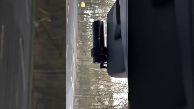 My ID.3 UK Dash Cam Set up.. смотреть онлайн