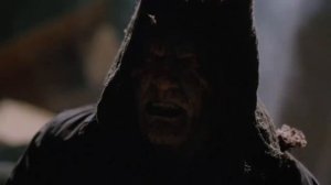 Исполнитель желаний - желание бомжа