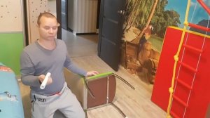 Как увеличить высоту стула