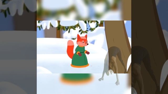 Фізкультурна казка "Рукавичка" за методикою М Єфименка смотреть онлайн