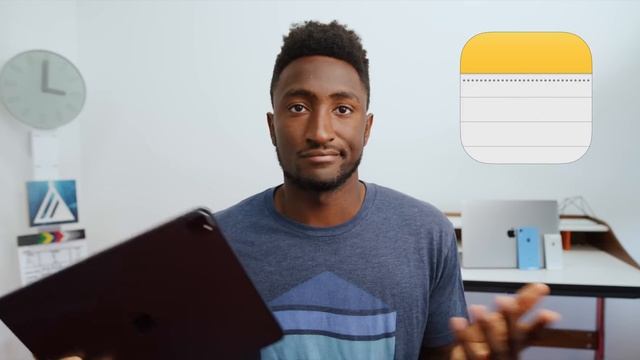 iPadOS 15 Review: Dropped Expectations! смотреть онлайн