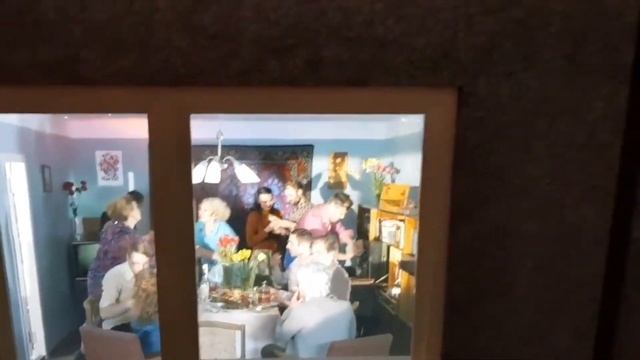 г.Рига.Авто-мото музей. смотреть онлайн