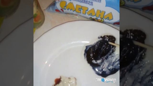 Как проверить сметану на натуральность дома смотреть онлайн