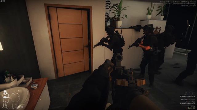 Very tactical gameplay. смотреть онлайн