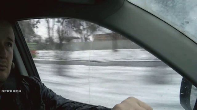 ГАИ хрен его знает че остановил... смотреть онлайн