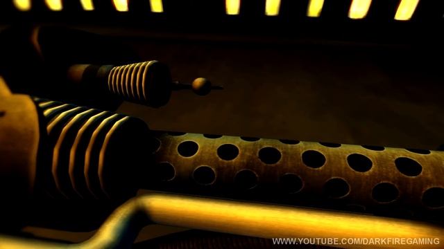 Fallout New Vegas VT-191 Murdelizer Mod смотреть онлайн