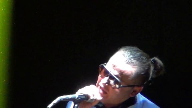 Последние танки в Париже (ПТВП) - Гордость @ Stereo Hall Москва 06.10.2016 смотреть онлайн