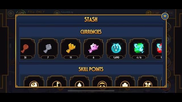Skullgirls mobile | how to get keys fast and free diamond gold silver bronze смотреть онлайн