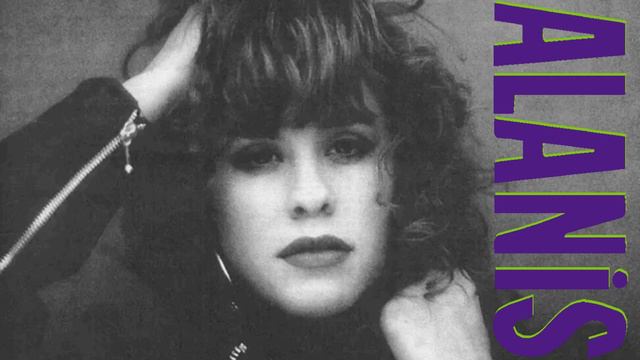 ALANIS (1991) By Alanis Morissette [FULL ALBUM + BONUS TRACKS] (HD)