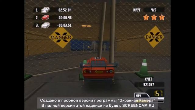 прохождение игры Cars Race o Rama серия 22 смотреть онлайн