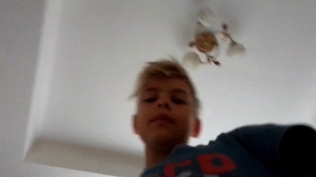 Обзор на мой самокат:) смотреть онлайн