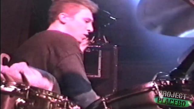 Deftones @ 1996 Cactus Club - San Jose CA смотреть онлайн
