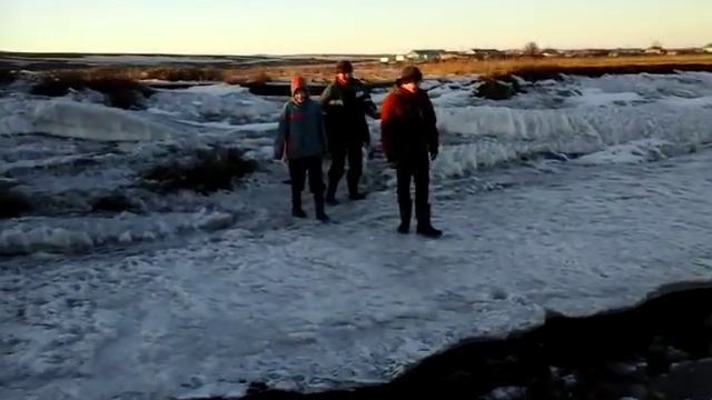 Ломаем лед по русски смотреть онлайн