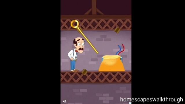 Homescapes Austin's Bad Dream + Game Ads смотреть онлайн