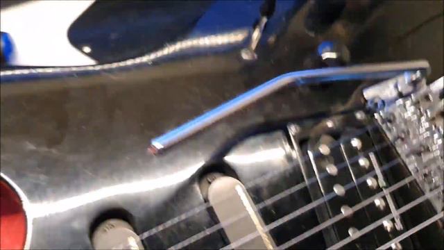 Seymour Duncan 78 Model Trembucker