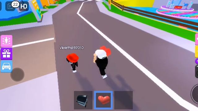 Прохождение игры роблокс райская жизнь!!! смотреть онлайн