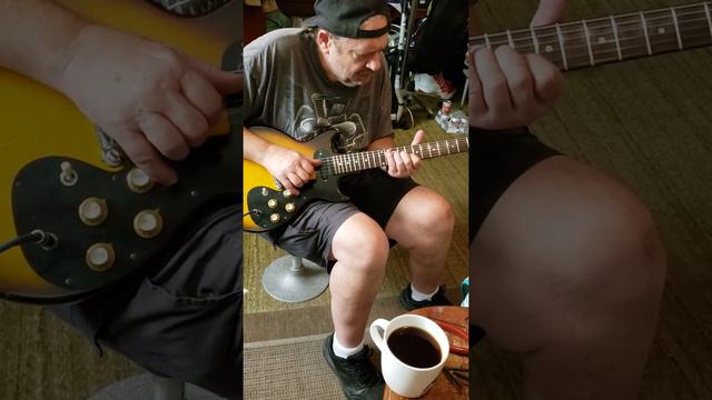 More Joel & 62 Melody Maker D смотреть онлайн