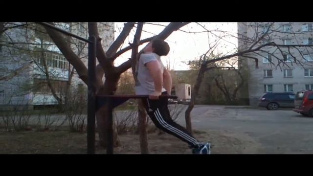 40 отжиманий смотреть онлайн