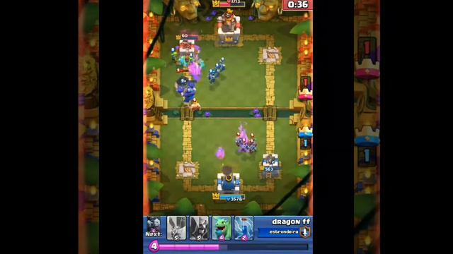 Clash Royale Mega Knight Deck Builder смотреть онлайн