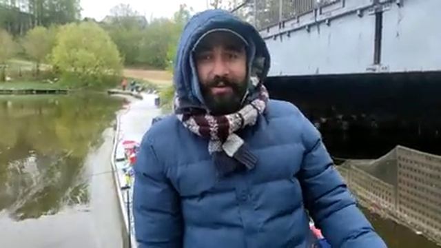 Ночь холодная,но клёвая, Красногорск смотреть онлайн