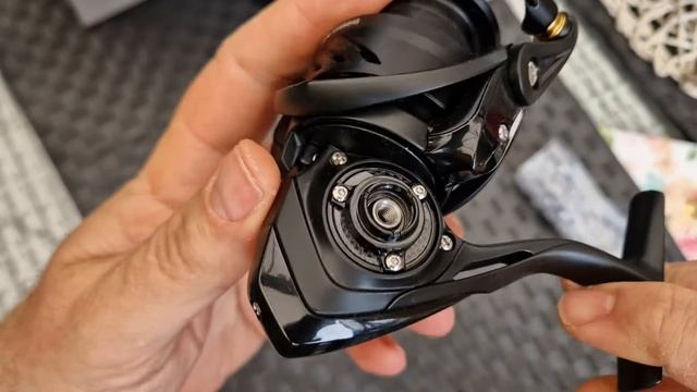 Kingdom Tegmen Unboxing смотреть онлайн