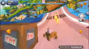 Angry Birds Go Gameplay | iGameplay1337 - 2013