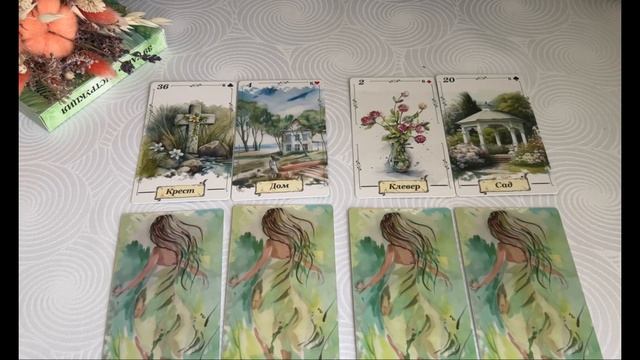 ? ПРОСТОЙ ТОЧНЫЙ РАСКЛАД ЛЕНОРМАН "ДА/НЕТ". СХЕМА И РАЗБОР. ОБУЧЕНИЕ ЛЕНОРМАН? МОЯ "АНЖЕЛИКА"✨ смотреть онлайн