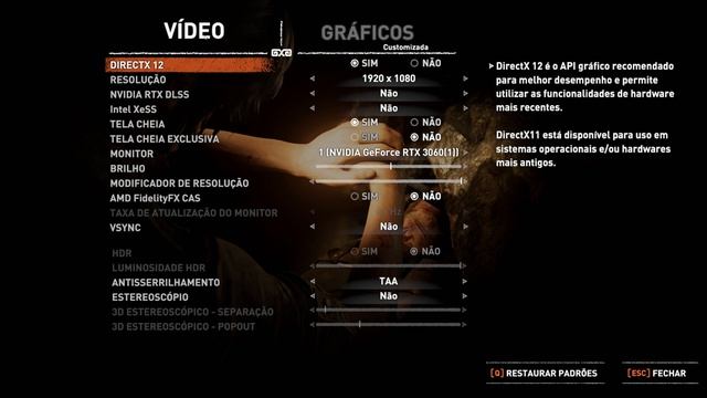DLSS 3 multiplica o desempenho смотреть онлайн