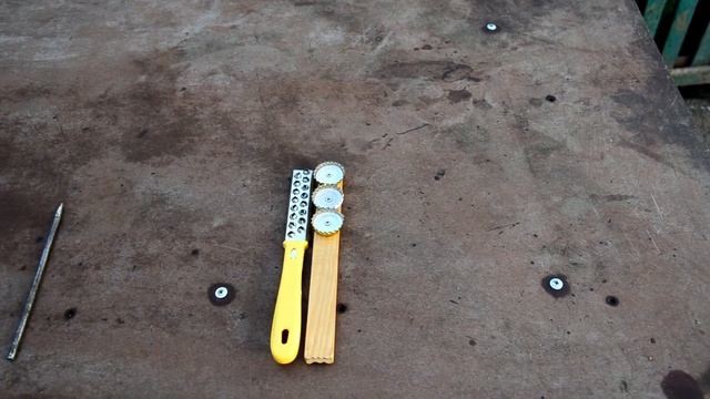 Как почистить окуня. Рыбочистка. смотреть онлайн