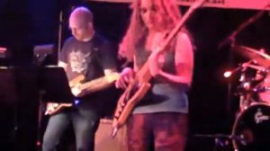 Tal Wilkenfeld - Serendipity live with Vinnie Colaiuta (excerpts)