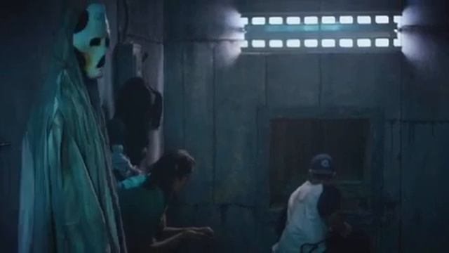 haunt le film complète en français смотреть онлайн