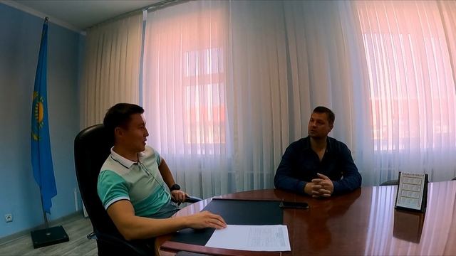 Натуральные корма, генетика﻿ и содержание голштинизированных симменталов в Казахстане смотреть онлайн