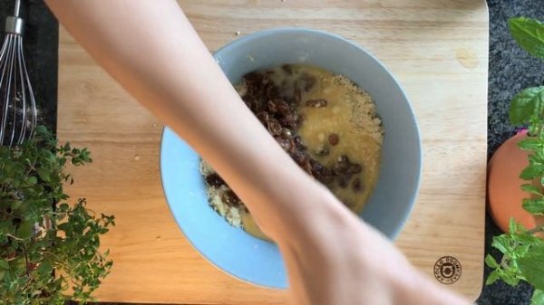 ПЕЧЁМ АНГЛИЙСКИЕ СКОНЫ! // CLASSIC SCONES RECIPE