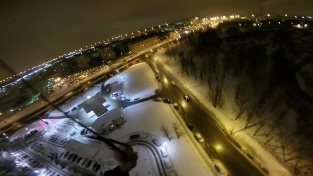 2014.12.28 - ЖК "Князь Александр Невский", 110м смотреть онлайн