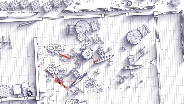 [Игра 12 is Better Than 6 - обзор и прохождение] - Снова Дикий запад - Первый взгляд смотреть онлайн