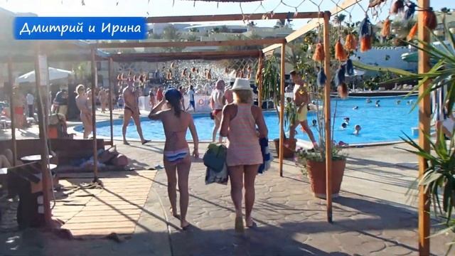 ОТДЫХ В ЕГИПТЕ ^ Dessole Royal Rojana Resort 5* ^ ЕГИПЕТ Шарм Эль Шейх! ДЕССОЛЕ РОЯЛ РОДЖАНА РЕЗОРТ смотреть онлайн