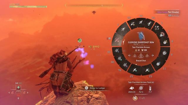 Horizon Forbidden West part61 смотреть онлайн
