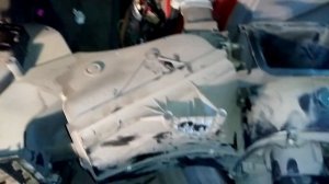 AUDI A4 B5 Замена радиатора печки и её разбор. Самая полная видеоинструкция.