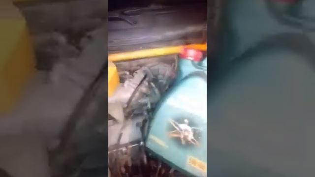 Свернулось масло в моторе смотреть онлайн